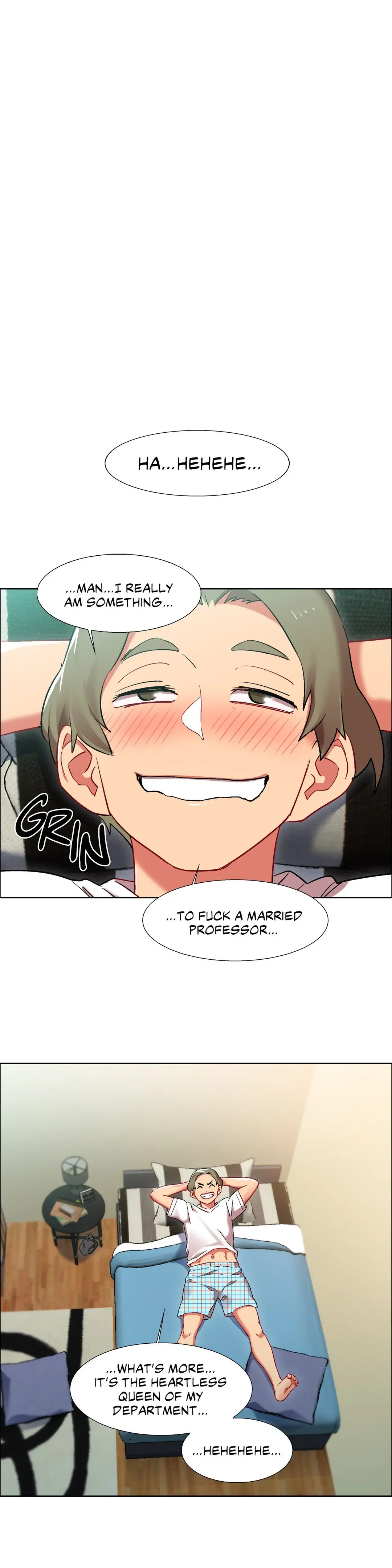 Rental Girls - Chapter 13 - picture 14
