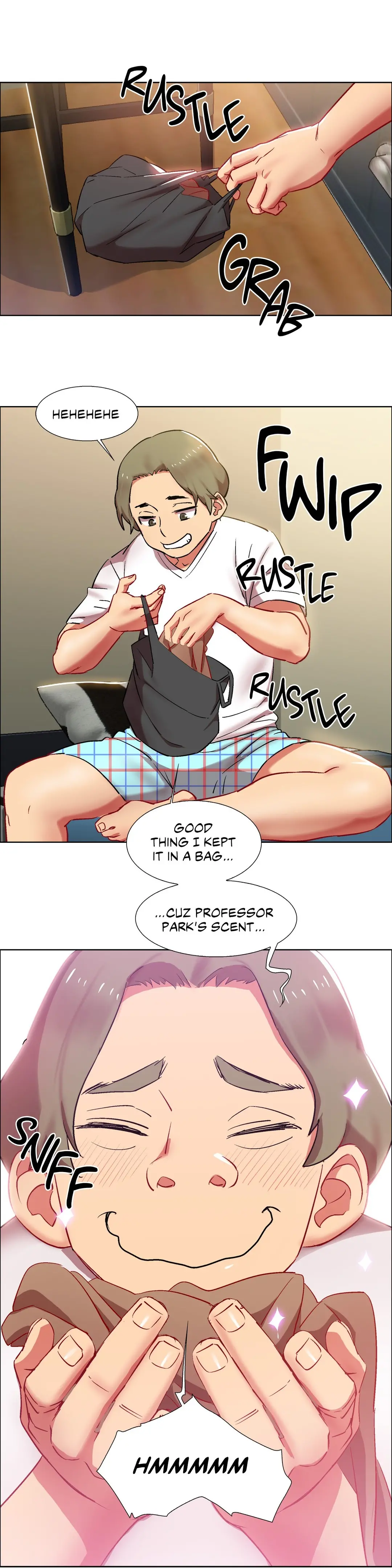 Rental Girls - Chapter 13 - picture 16