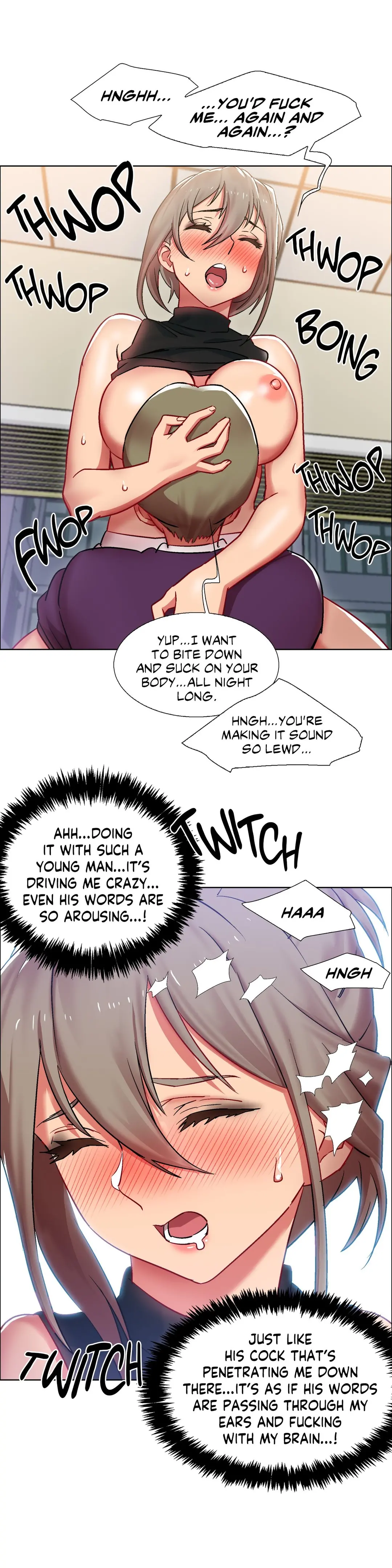 Rental Girls - Chapter 13 - picture 2