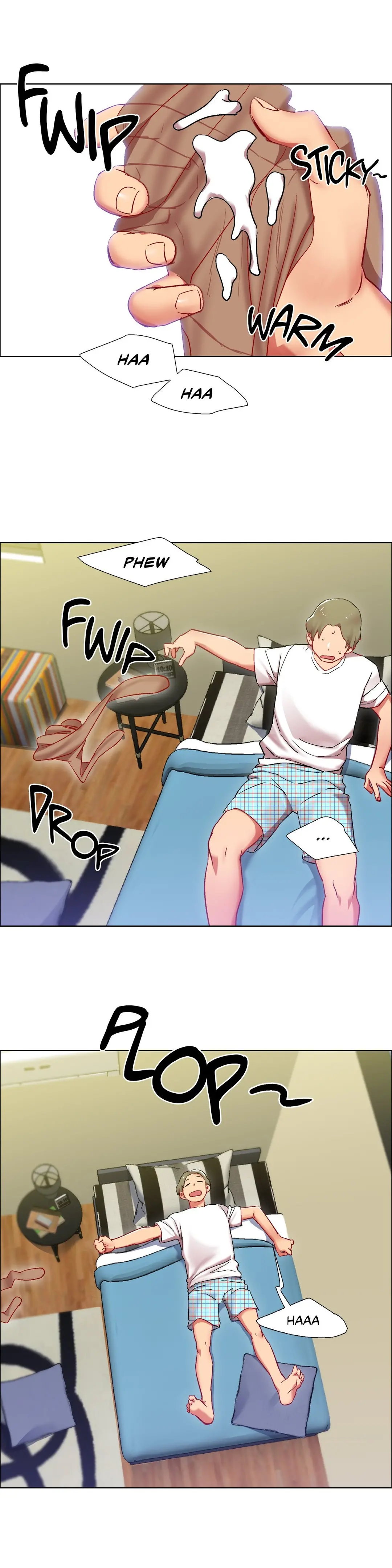 Rental Girls - Chapter 13 - picture 23