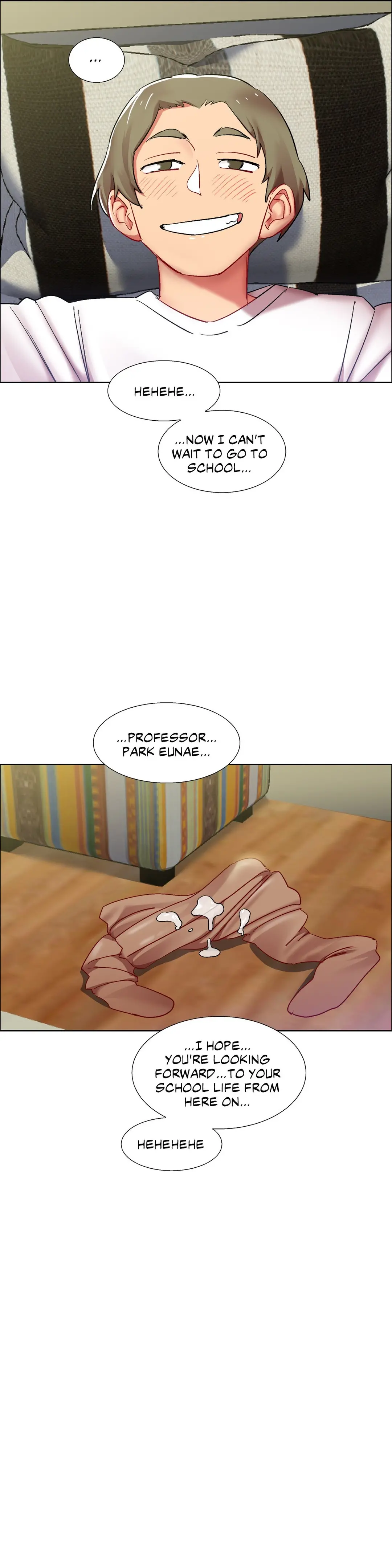 Rental Girls - Chapter 13 - picture 24