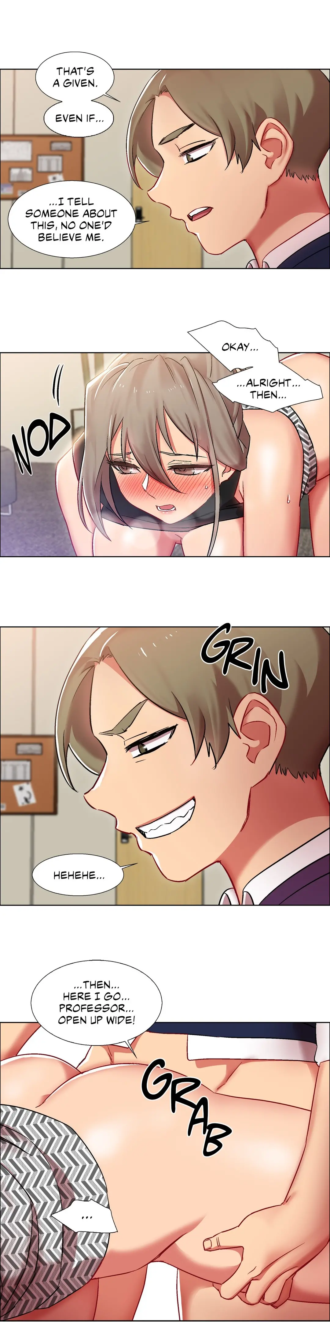 Rental Girls - Chapter 13 - picture 7