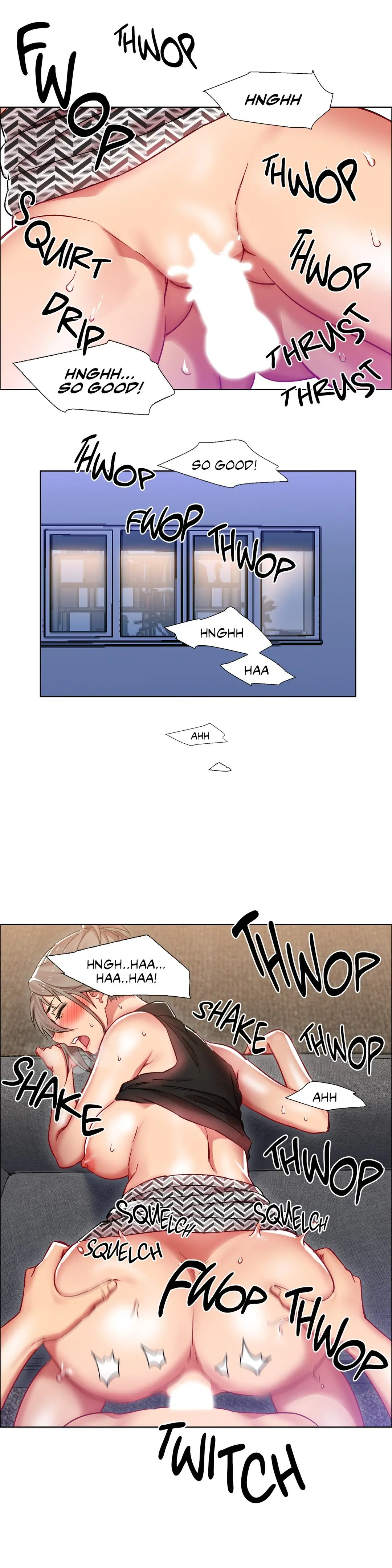 Rental Girls - Chapter 13 - picture 9