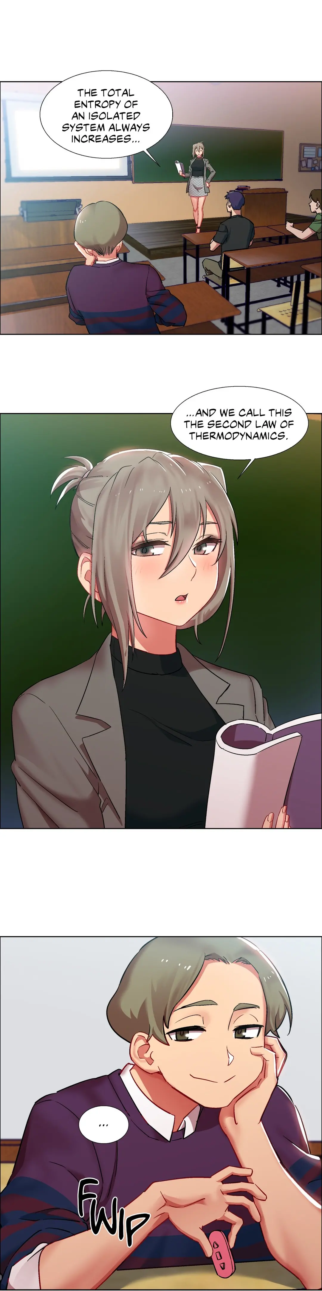Rental Girls - Chapter 14 - picture 1