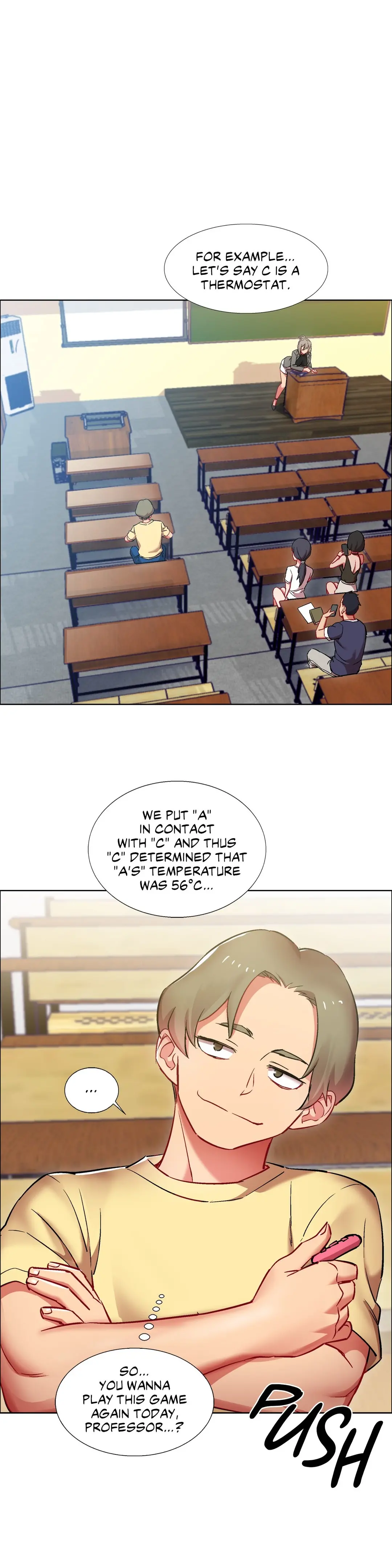 Rental Girls - Chapter 14 - picture 10