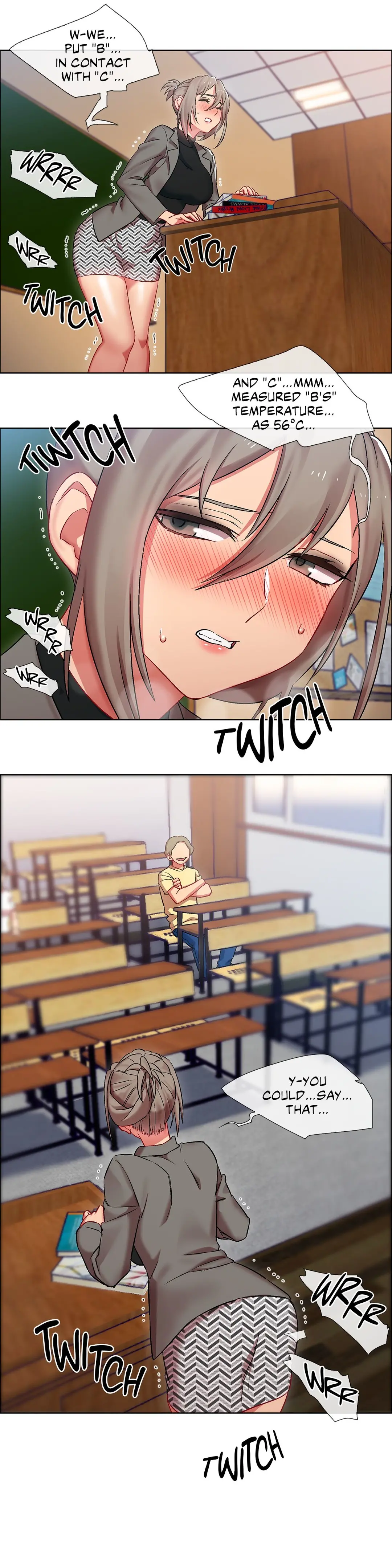 Rental Girls - Chapter 14 - picture 11