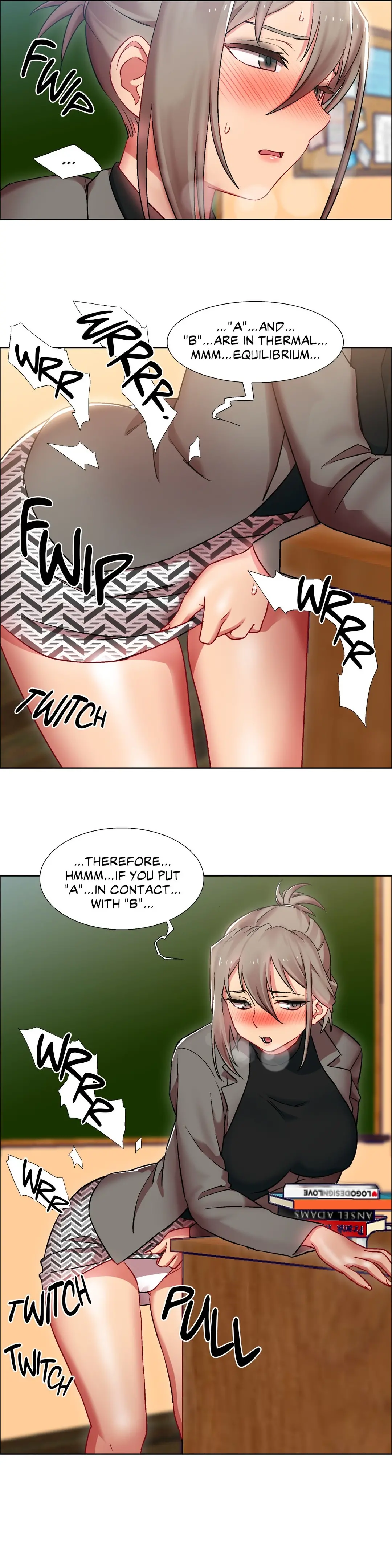 Rental Girls - Chapter 14 - picture 12