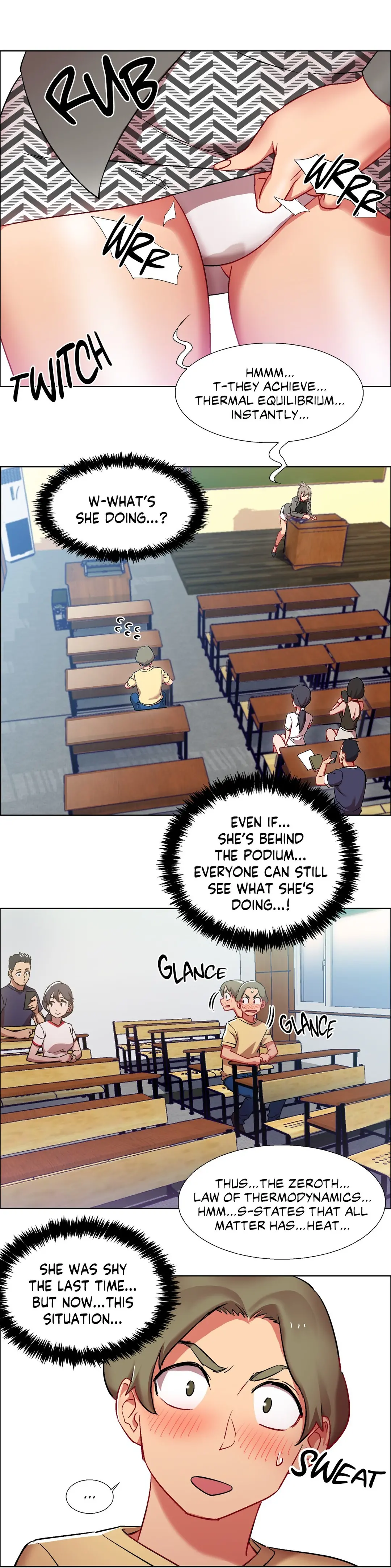 Rental Girls - Chapter 14 - picture 13