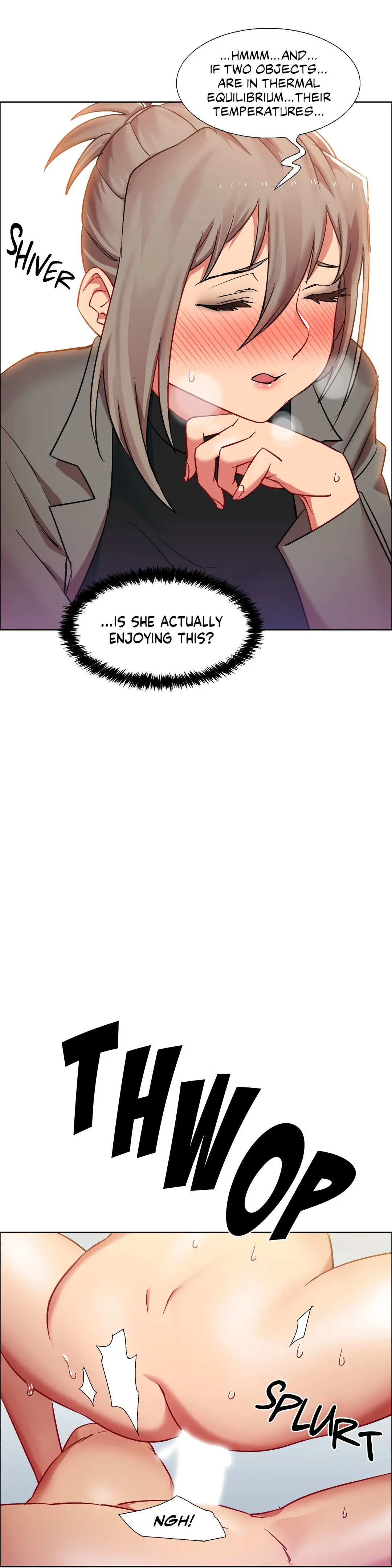 Rental Girls - Chapter 14 - picture 14