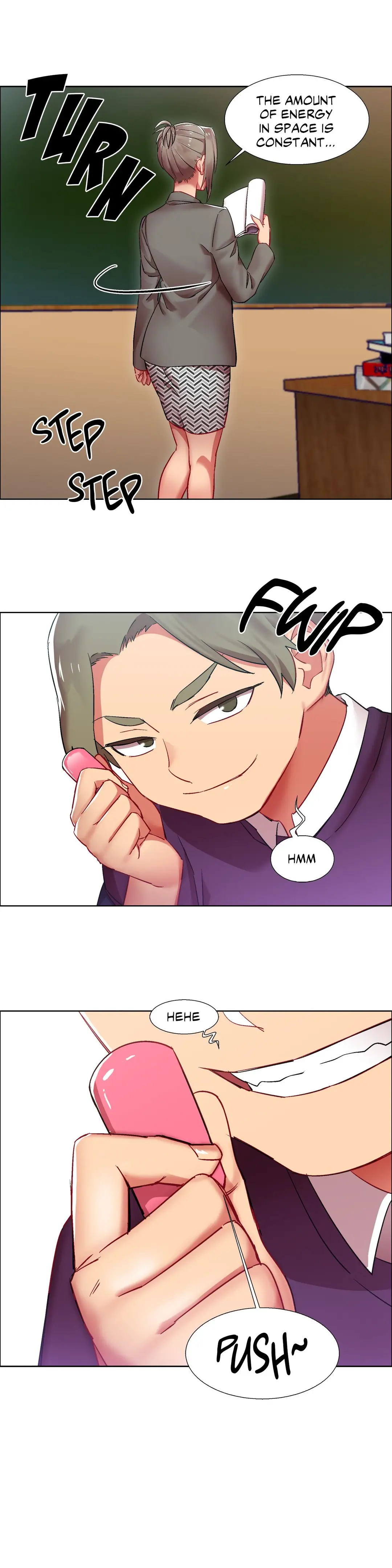 Rental Girls - Chapter 14 - picture 2