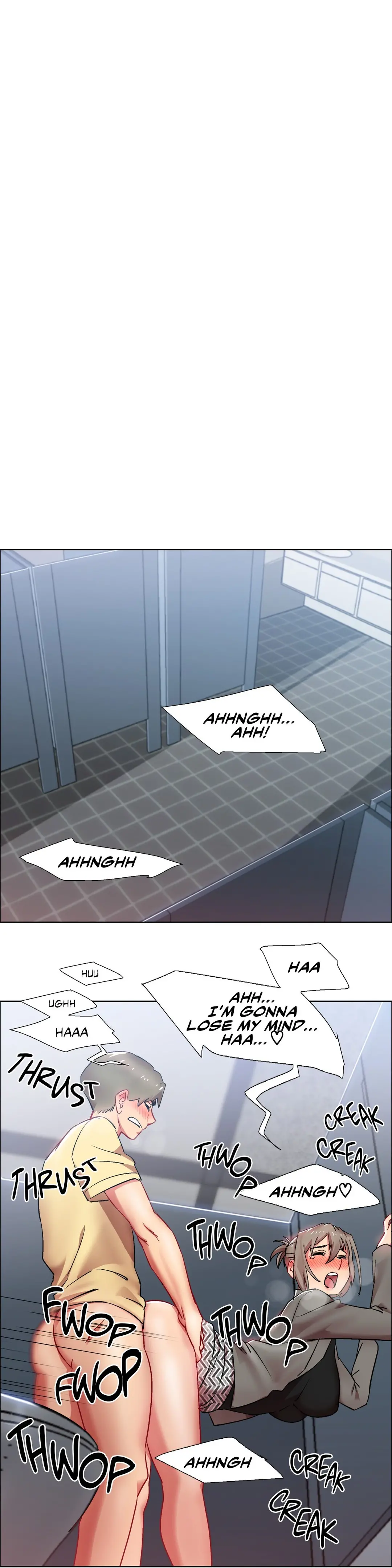 Rental Girls - Chapter 14 - picture 20