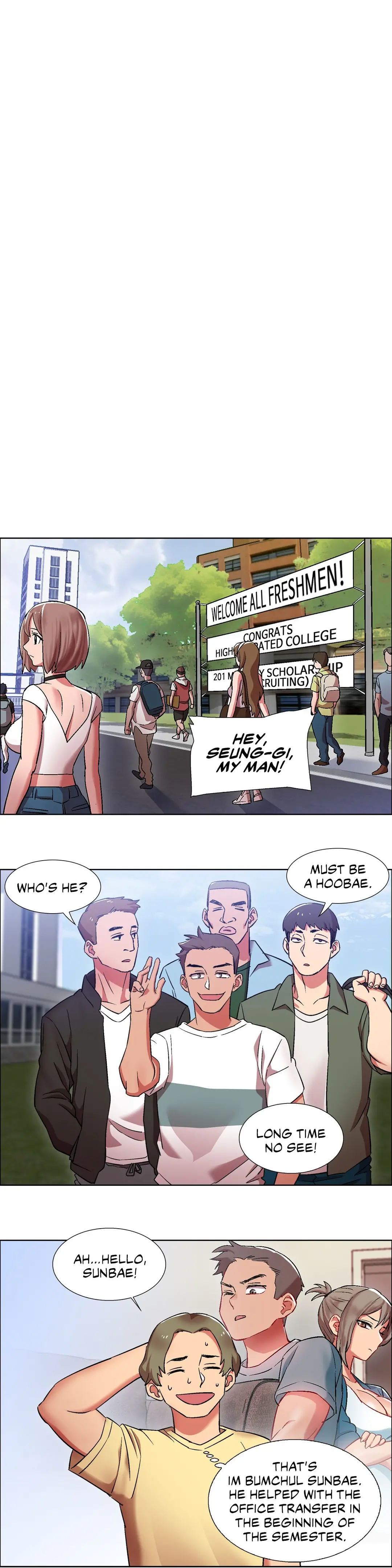 Rental Girls - Chapter 14 - picture 22