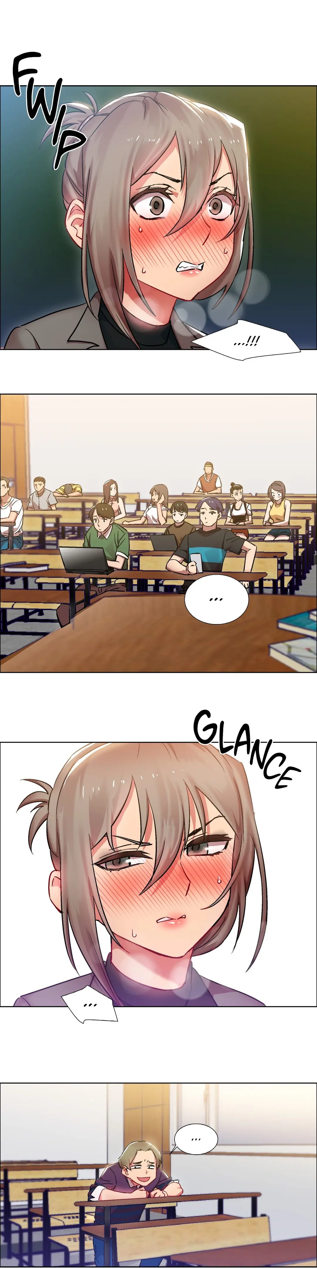 Rental Girls - Chapter 14 - picture 4