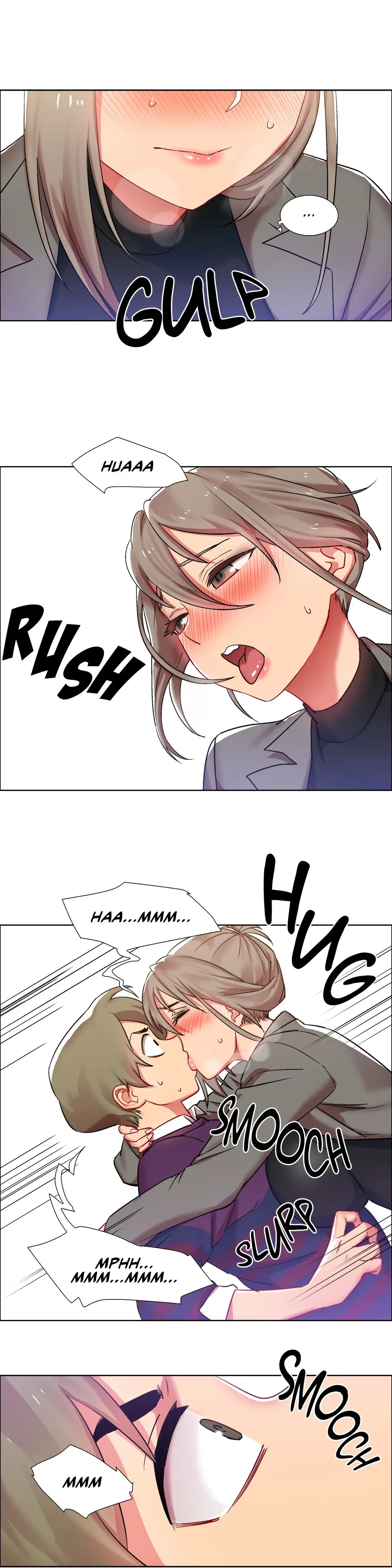 Rental Girls - Chapter 14 - picture 6