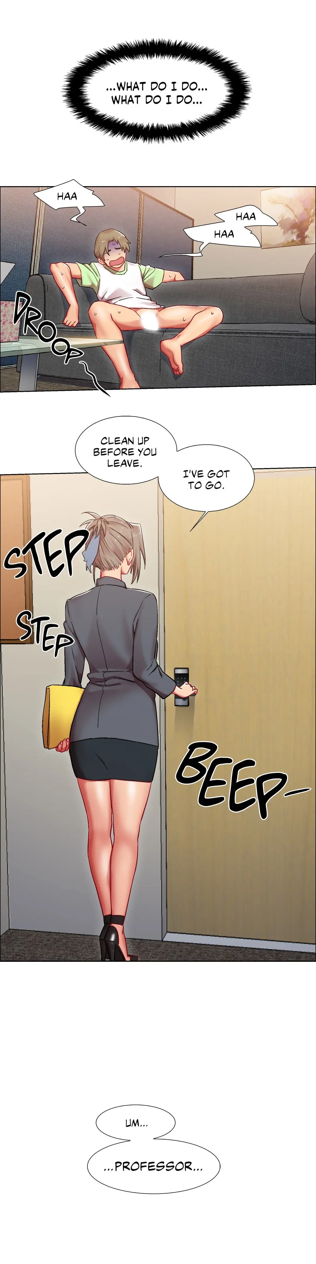 Rental Girls - Chapter 15 - picture 13