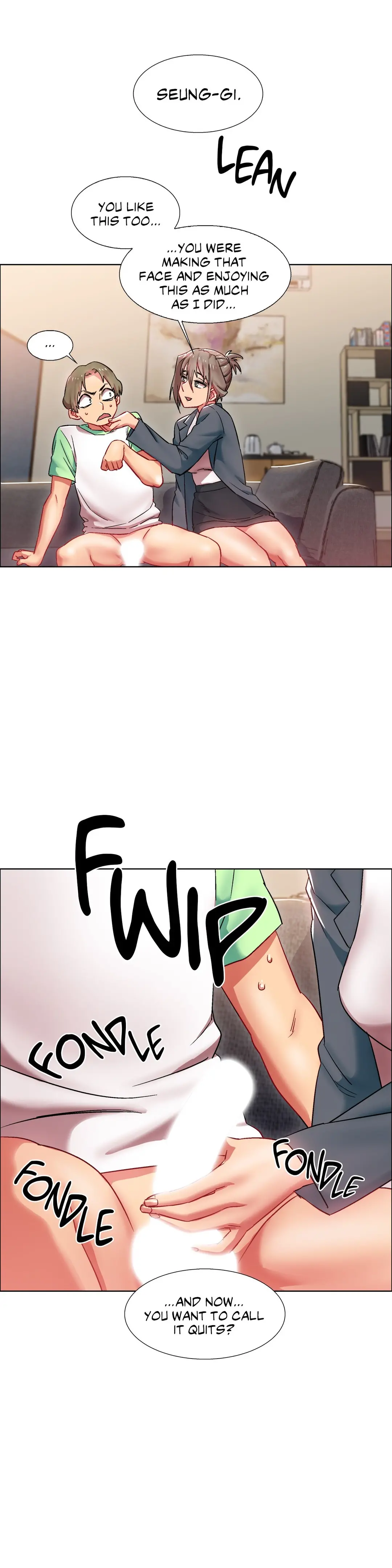 Rental Girls - Chapter 15 - picture 15