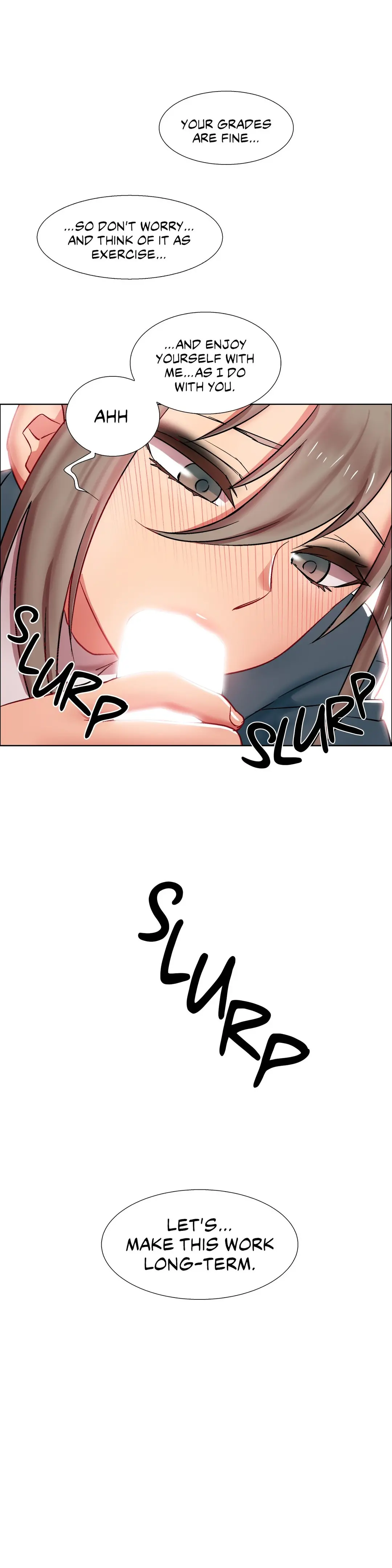Rental Girls - Chapter 15 - picture 17