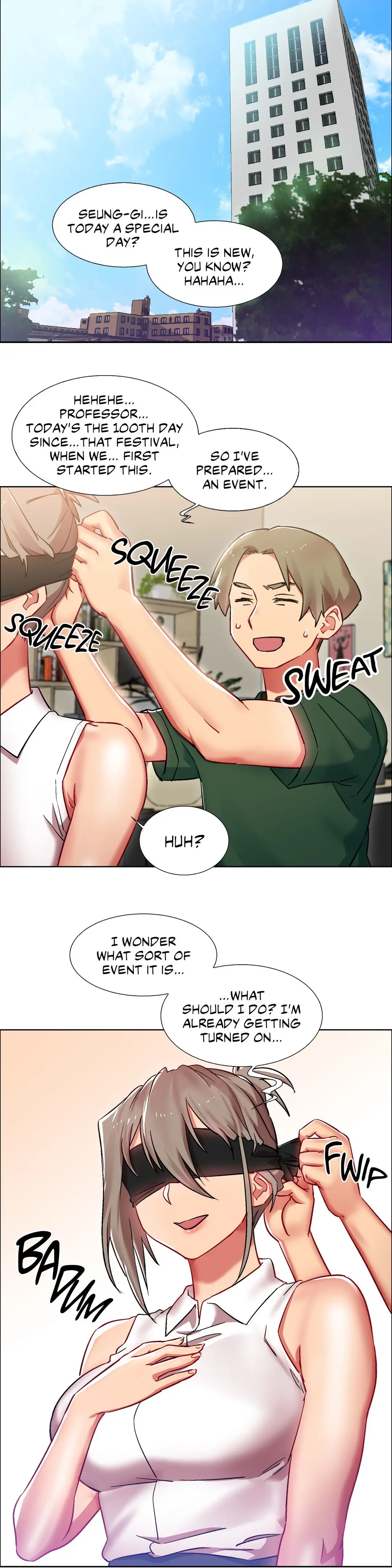 Rental Girls - Chapter 15 - picture 20
