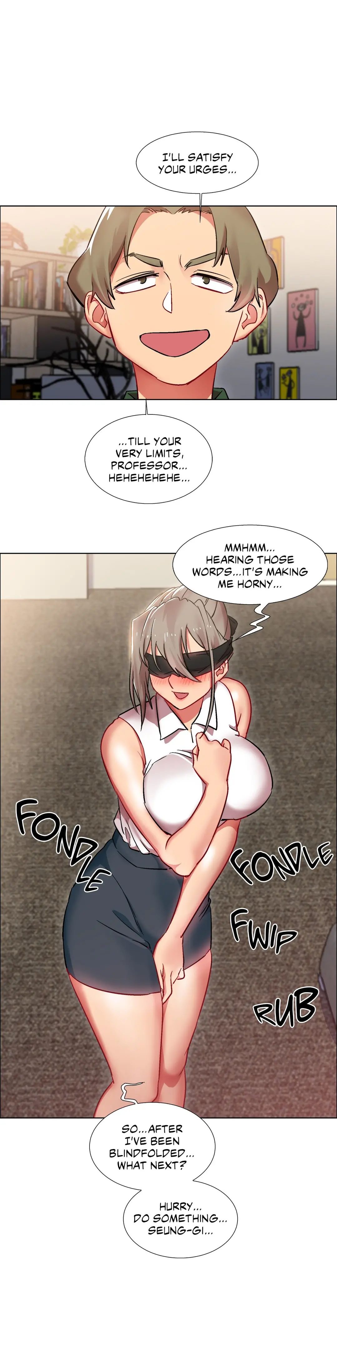 Rental Girls - Chapter 15 - picture 21
