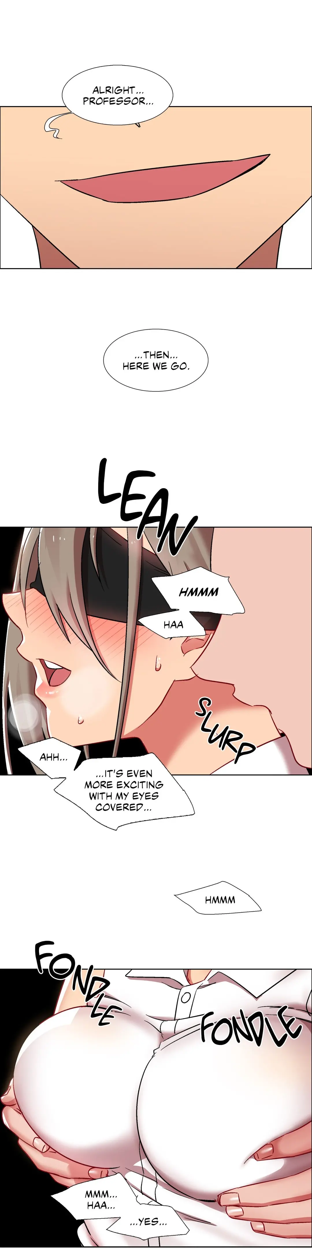 Rental Girls - Chapter 15 - picture 22