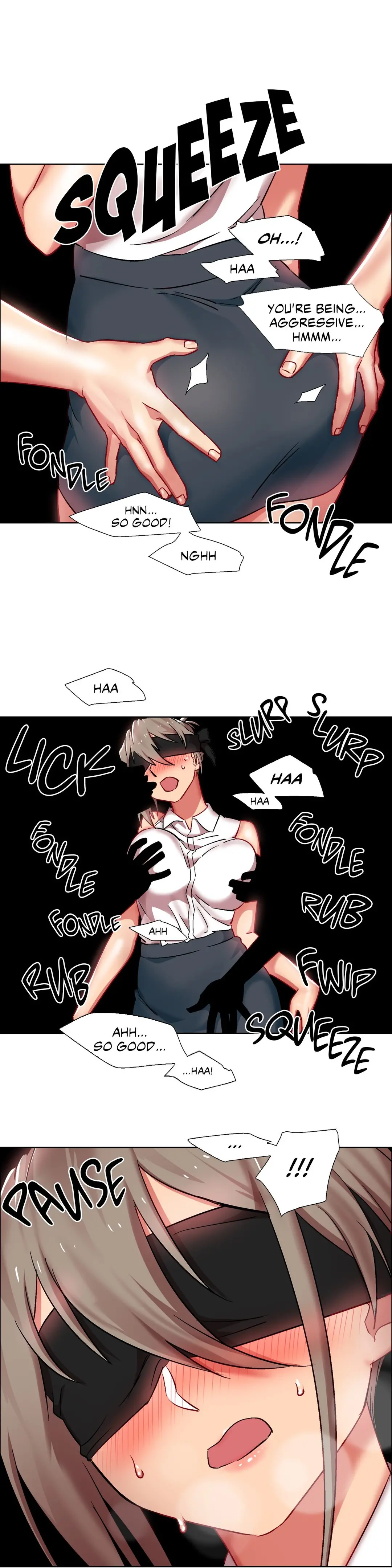 Rental Girls - Chapter 15 - picture 23