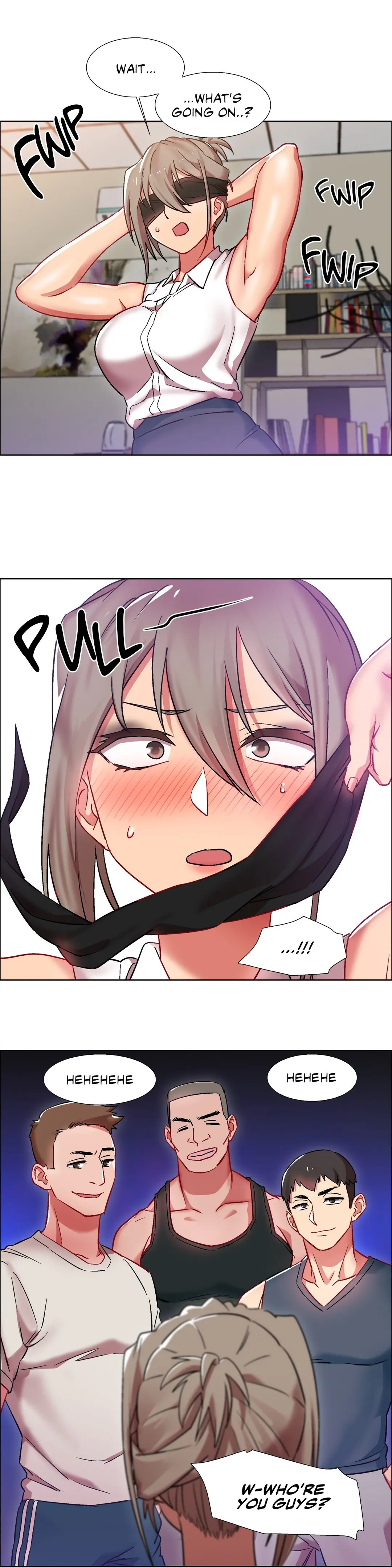 Rental Girls - Chapter 15 - picture 24