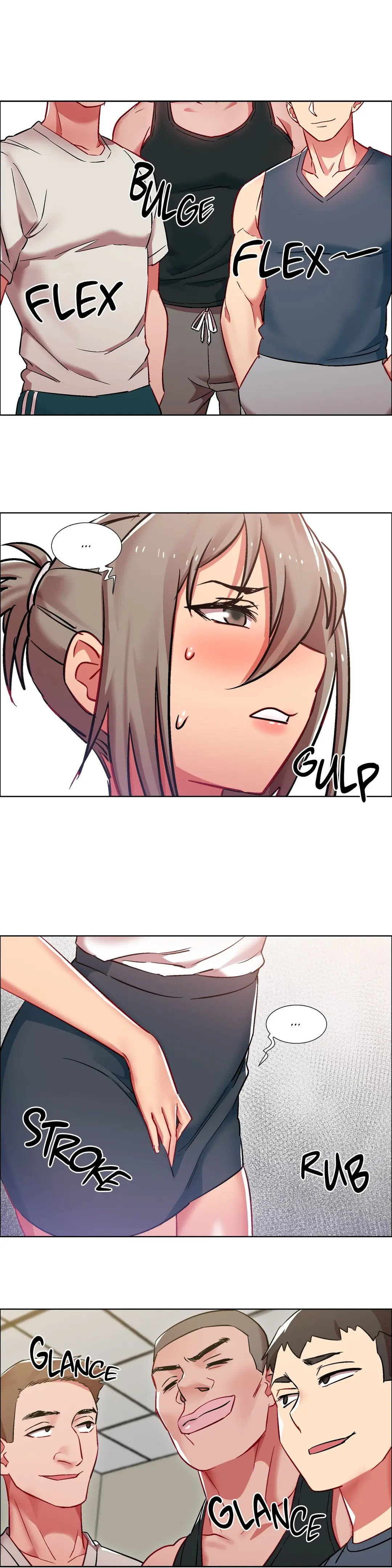 Rental Girls - Chapter 15 - picture 26