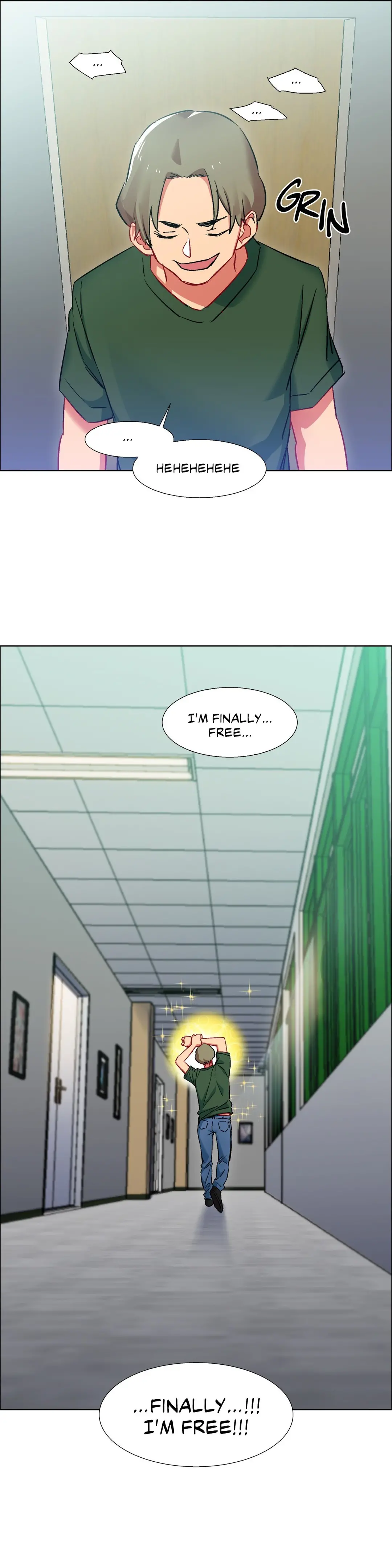 Rental Girls - Chapter 15 - picture 31