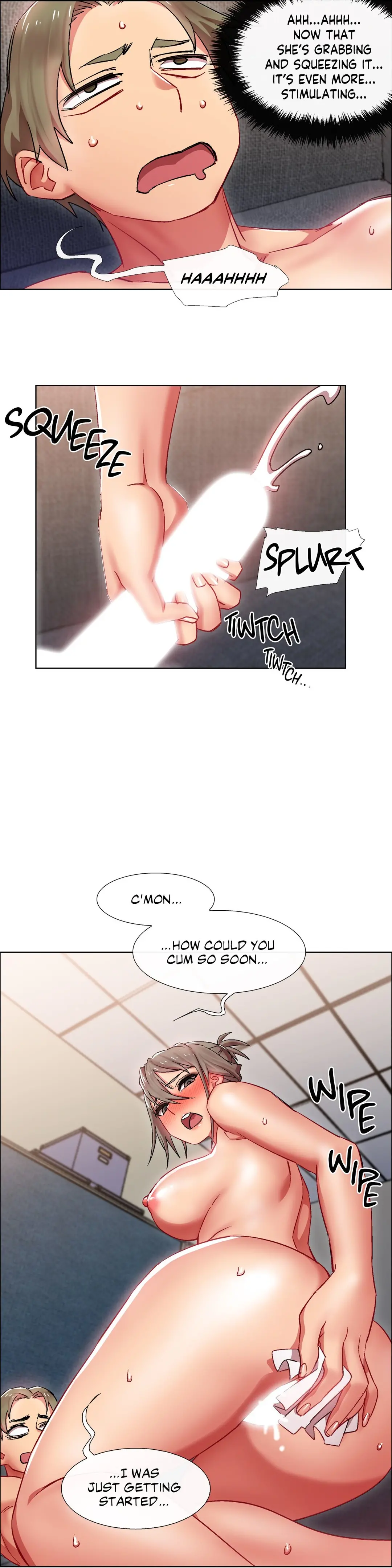 Rental Girls - Chapter 15 - picture 7