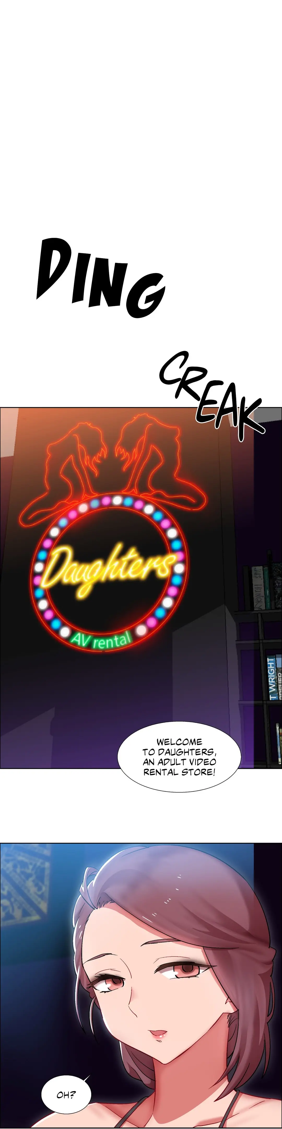 Rental Girls - Chapter 16 - picture 1