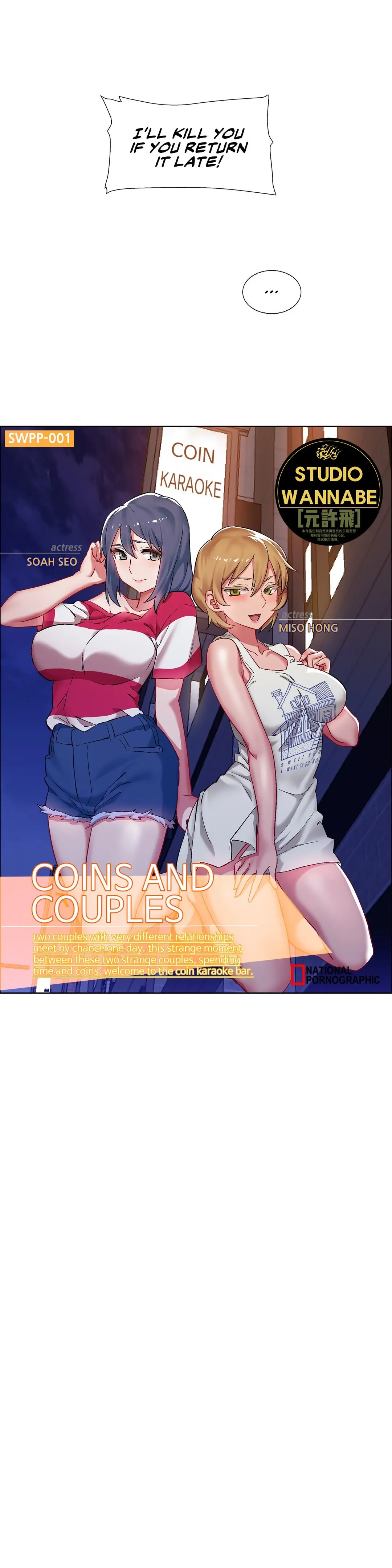 Rental Girls - Chapter 16 - picture 10