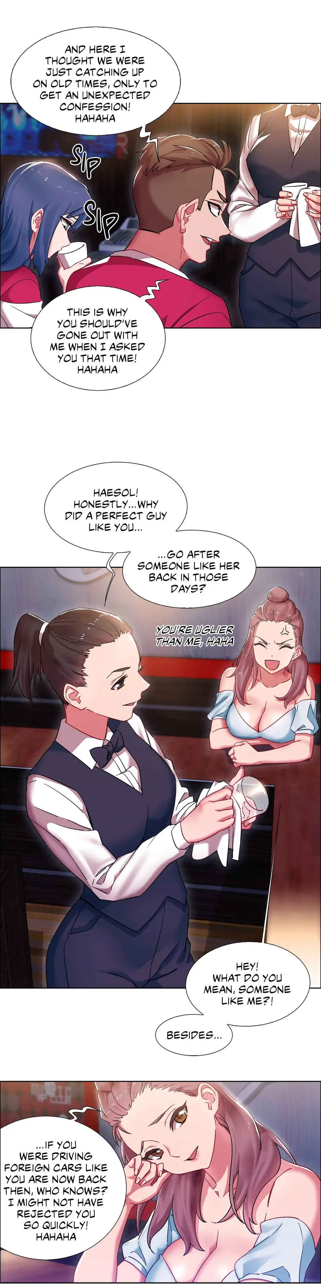 Rental Girls - Chapter 16 - picture 12
