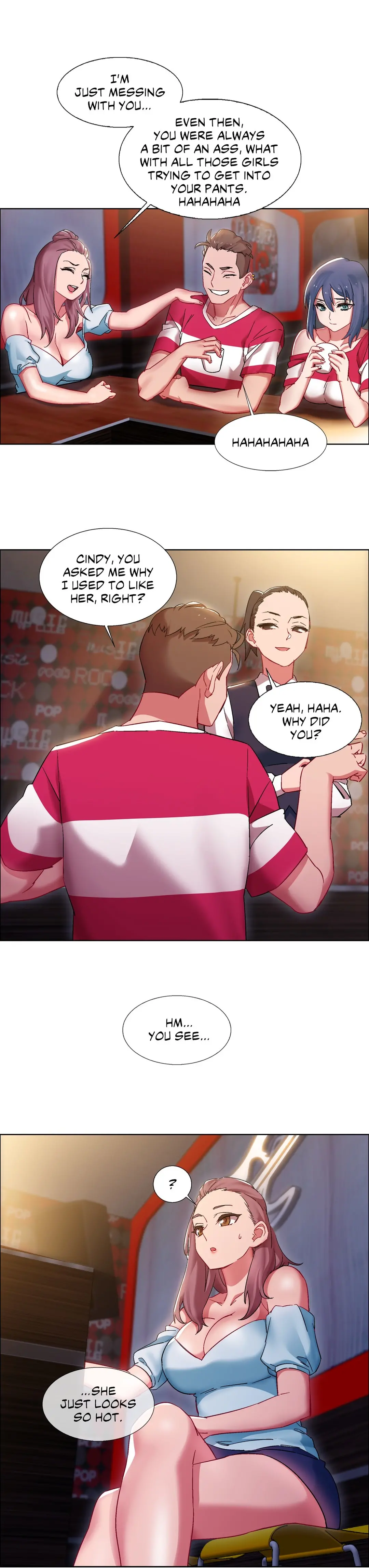 Rental Girls - Chapter 16 - picture 13