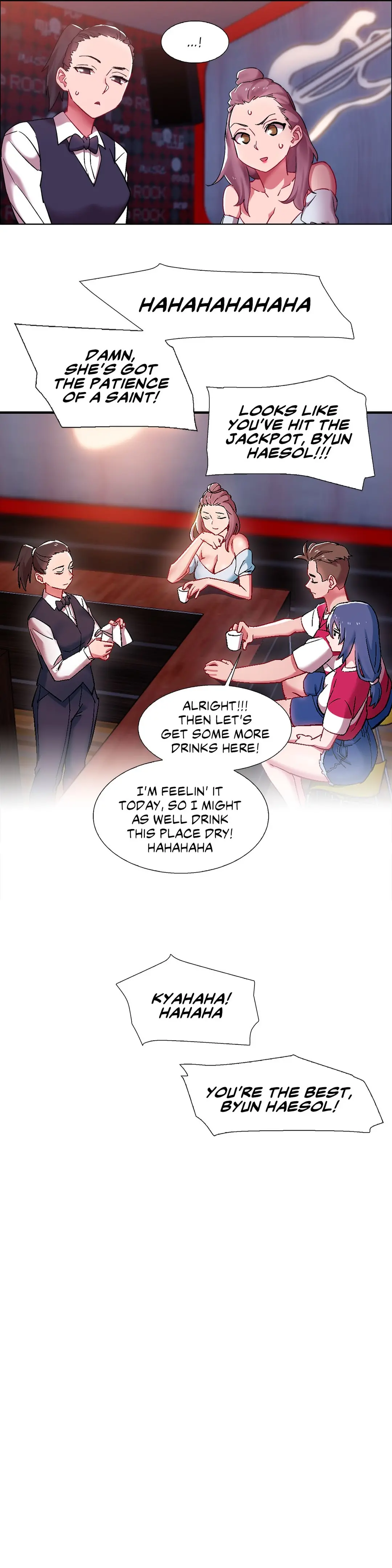 Rental Girls - Chapter 16 - picture 15