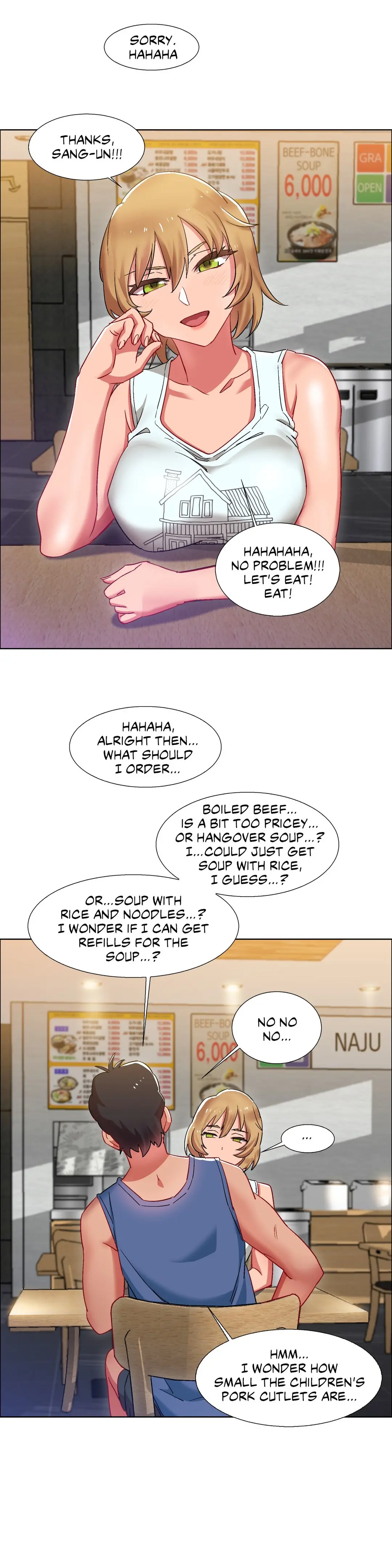 Rental Girls - Chapter 16 - picture 19