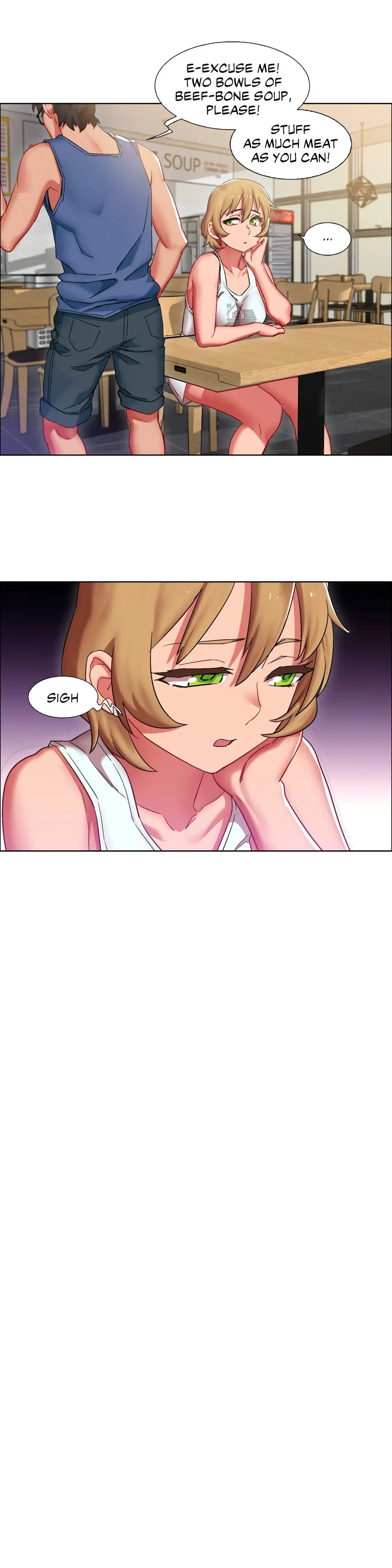 Rental Girls - Chapter 16 - picture 22