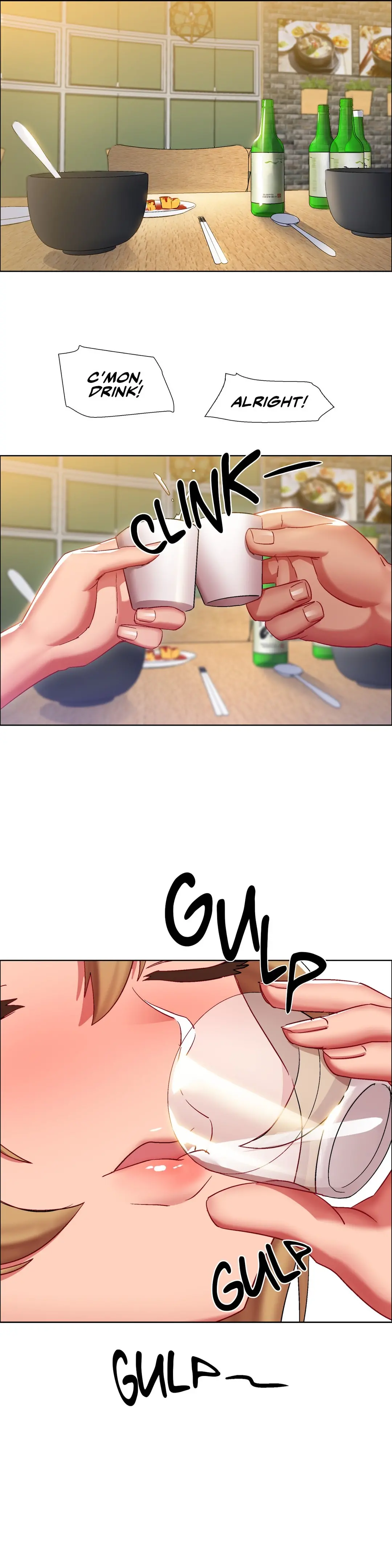 Rental Girls - Chapter 16 - picture 23