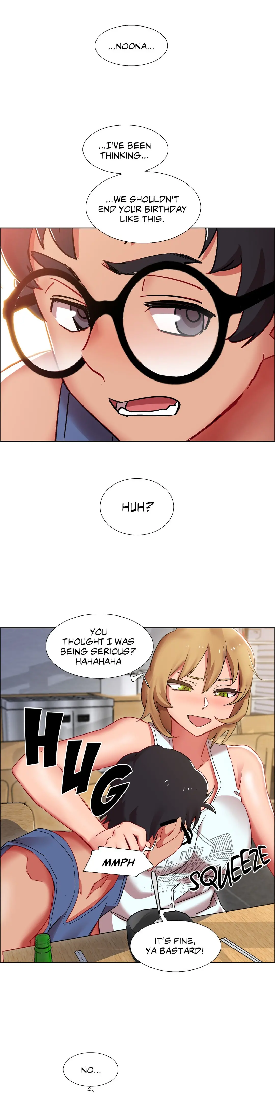 Rental Girls - Chapter 16 - picture 25