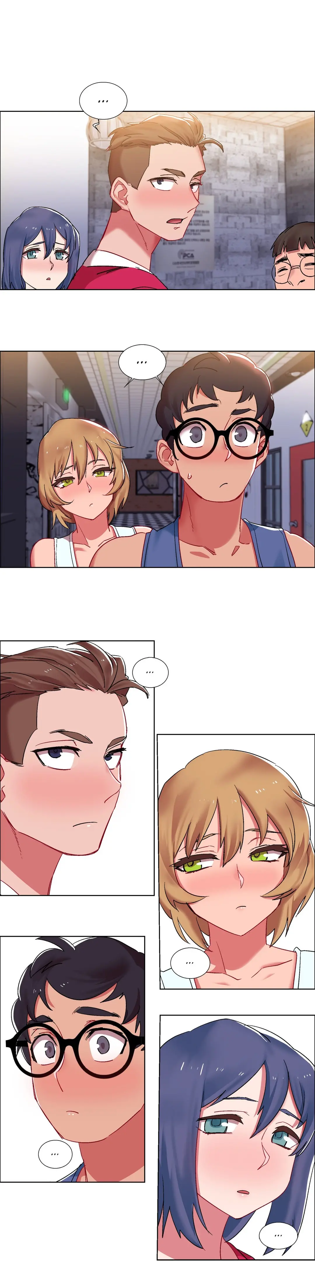 Rental Girls - Chapter 16 - picture 29