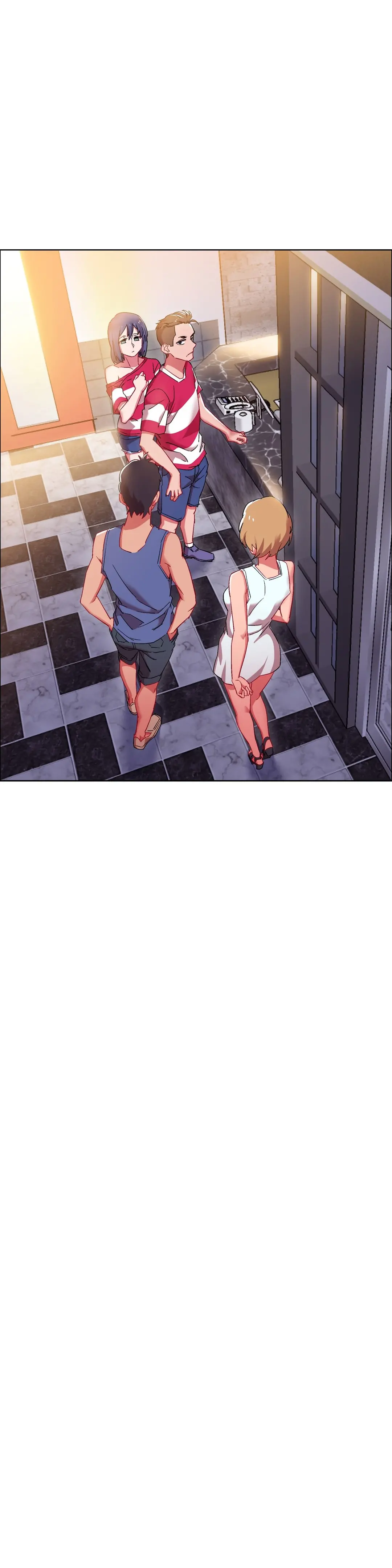 Rental Girls - Chapter 16 - picture 30