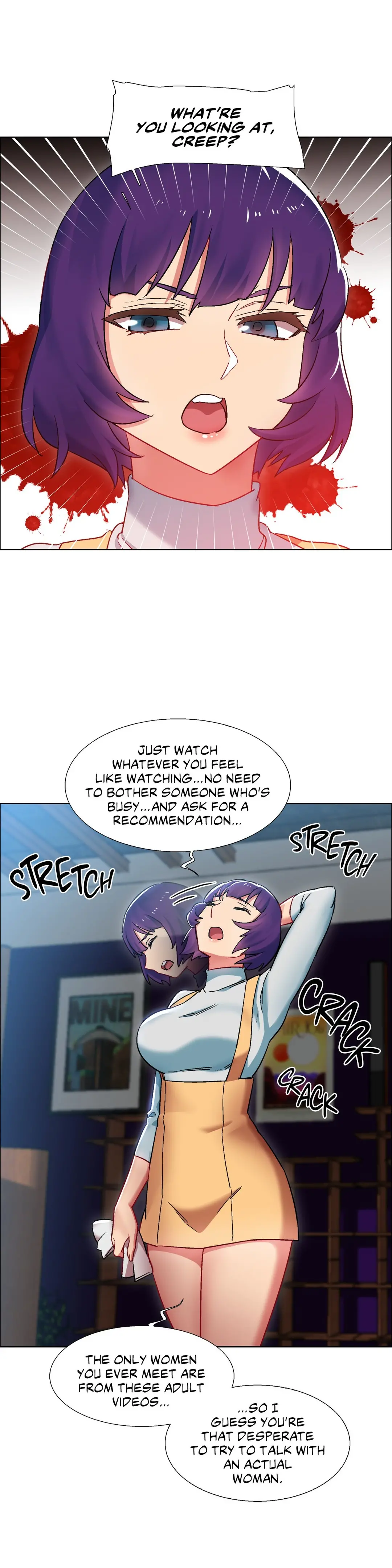 Rental Girls - Chapter 16 - picture 6