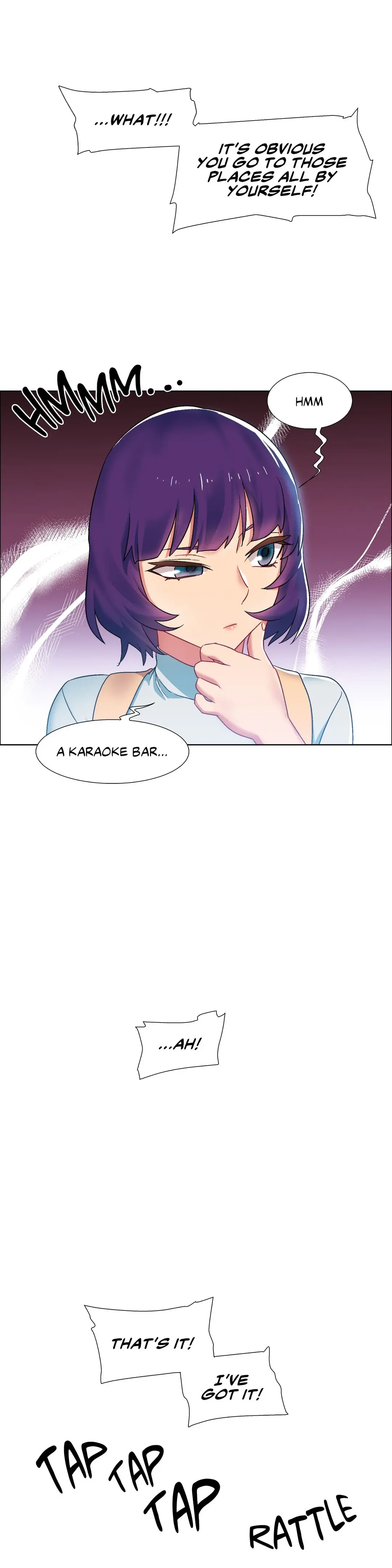 Rental Girls - Chapter 16 - picture 8