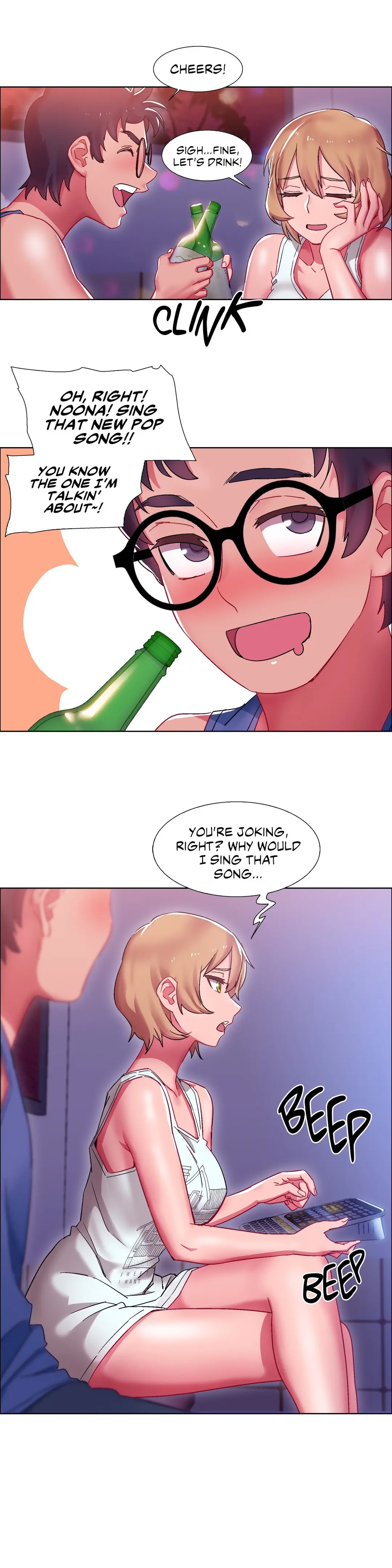 Rental Girls - Chapter 17 - picture 12