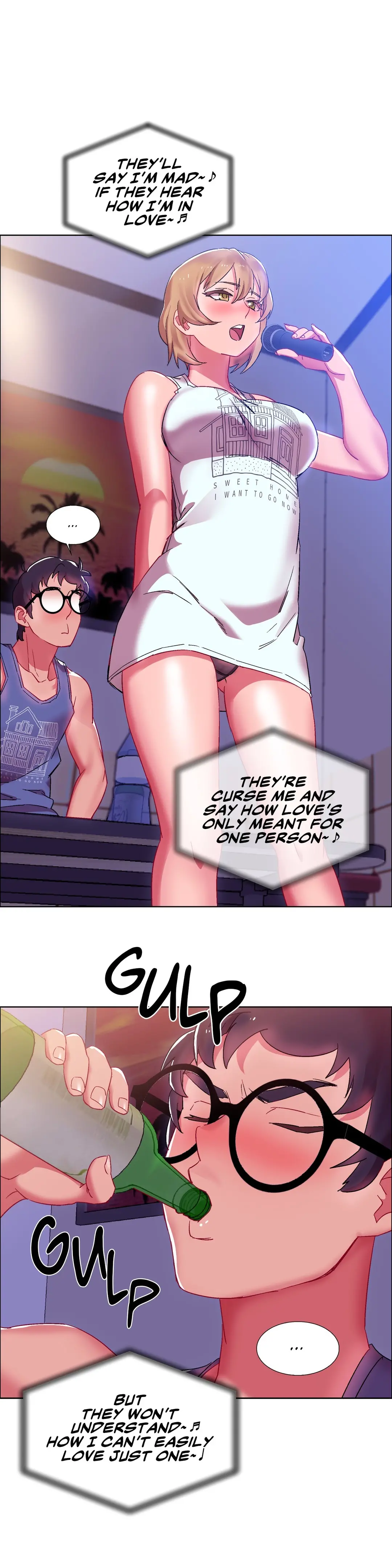 Rental Girls - Chapter 17 - picture 13