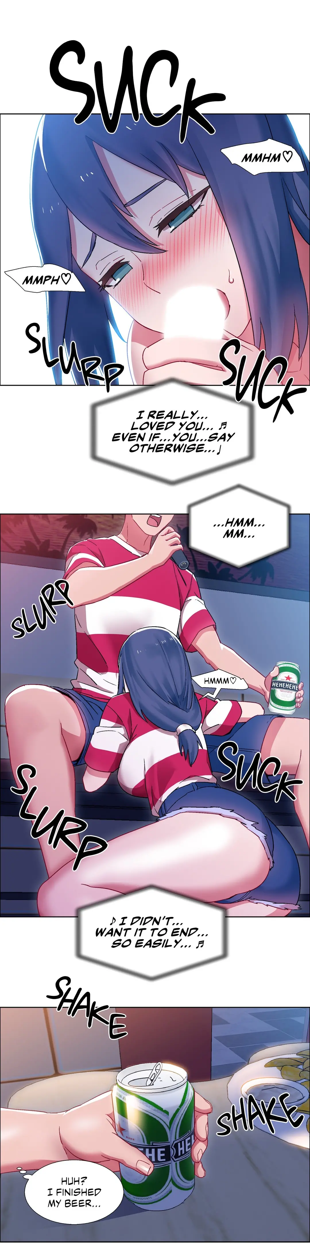 Rental Girls - Chapter 17 - picture 15