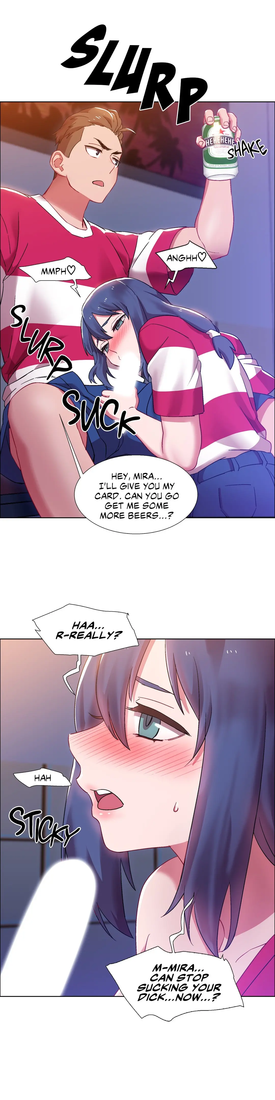 Rental Girls - Chapter 17 - picture 16