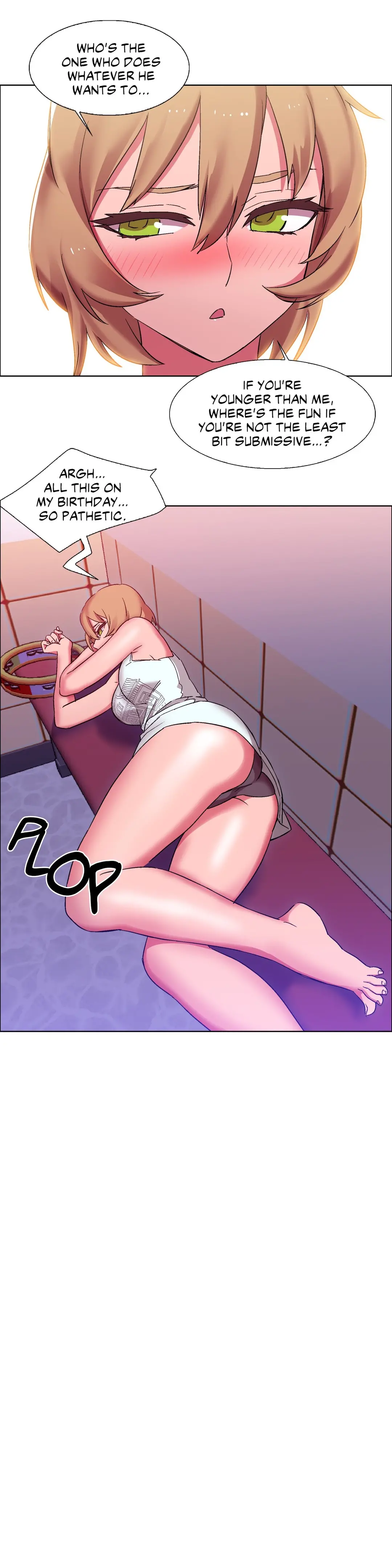 Rental Girls - Chapter 17 - picture 24
