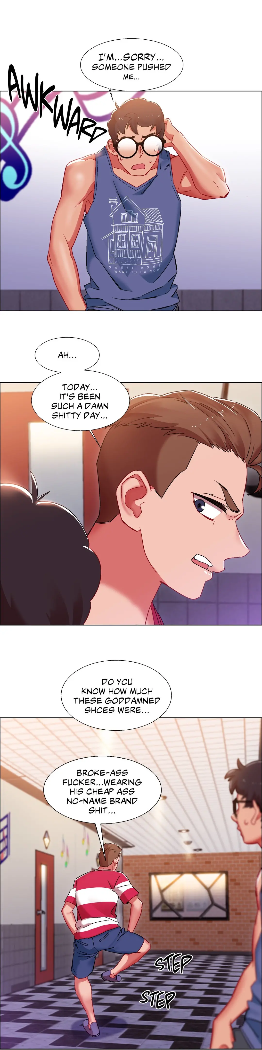 Rental Girls - Chapter 17 - picture 27