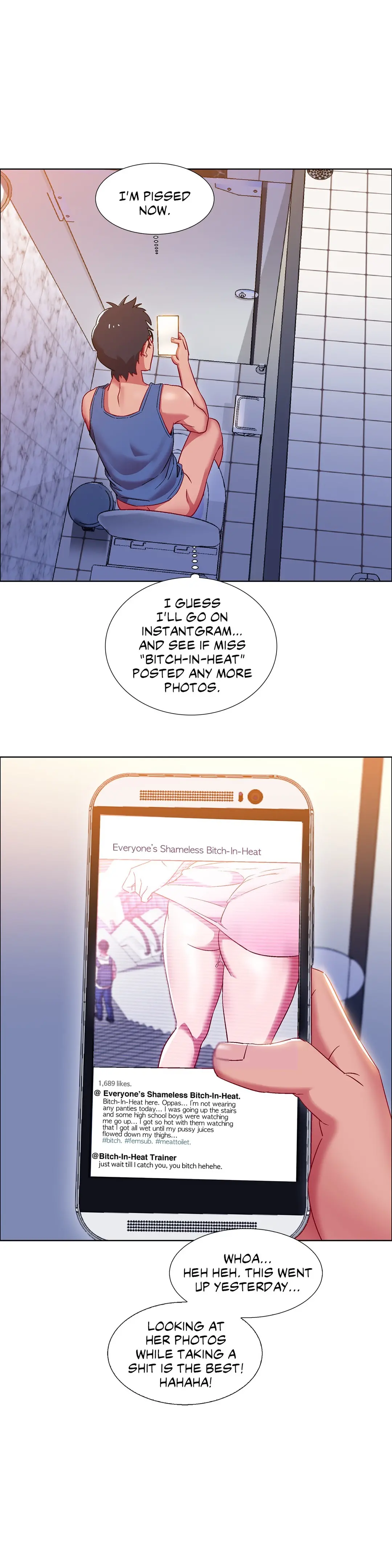 Rental Girls - Chapter 17 - picture 29