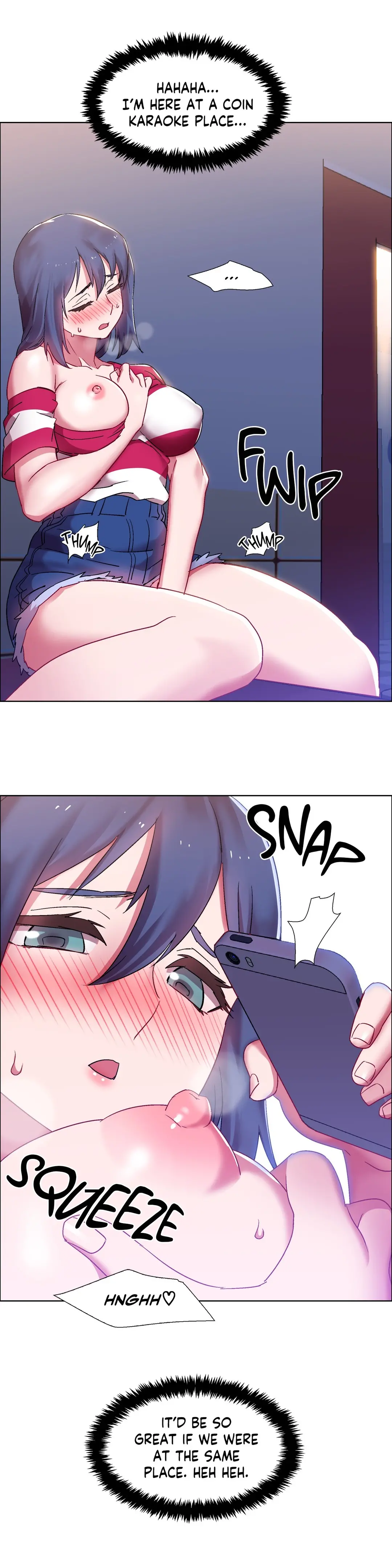 Rental Girls - Chapter 17 - picture 33